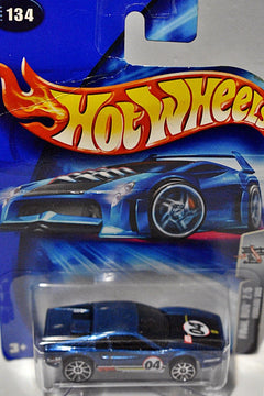 Hot Wheels - Final Run Series - Ferrari 308