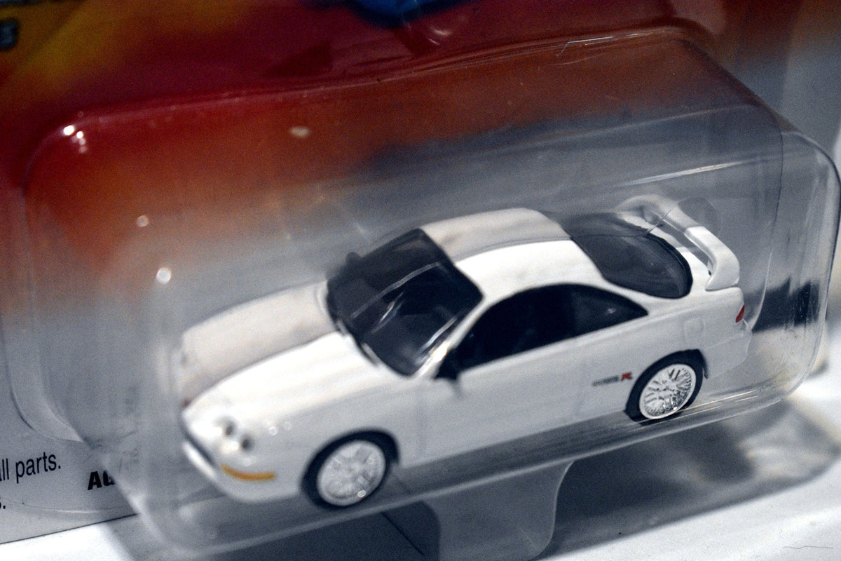 Johnny Lightning Import Heat - Acura Integra Type R