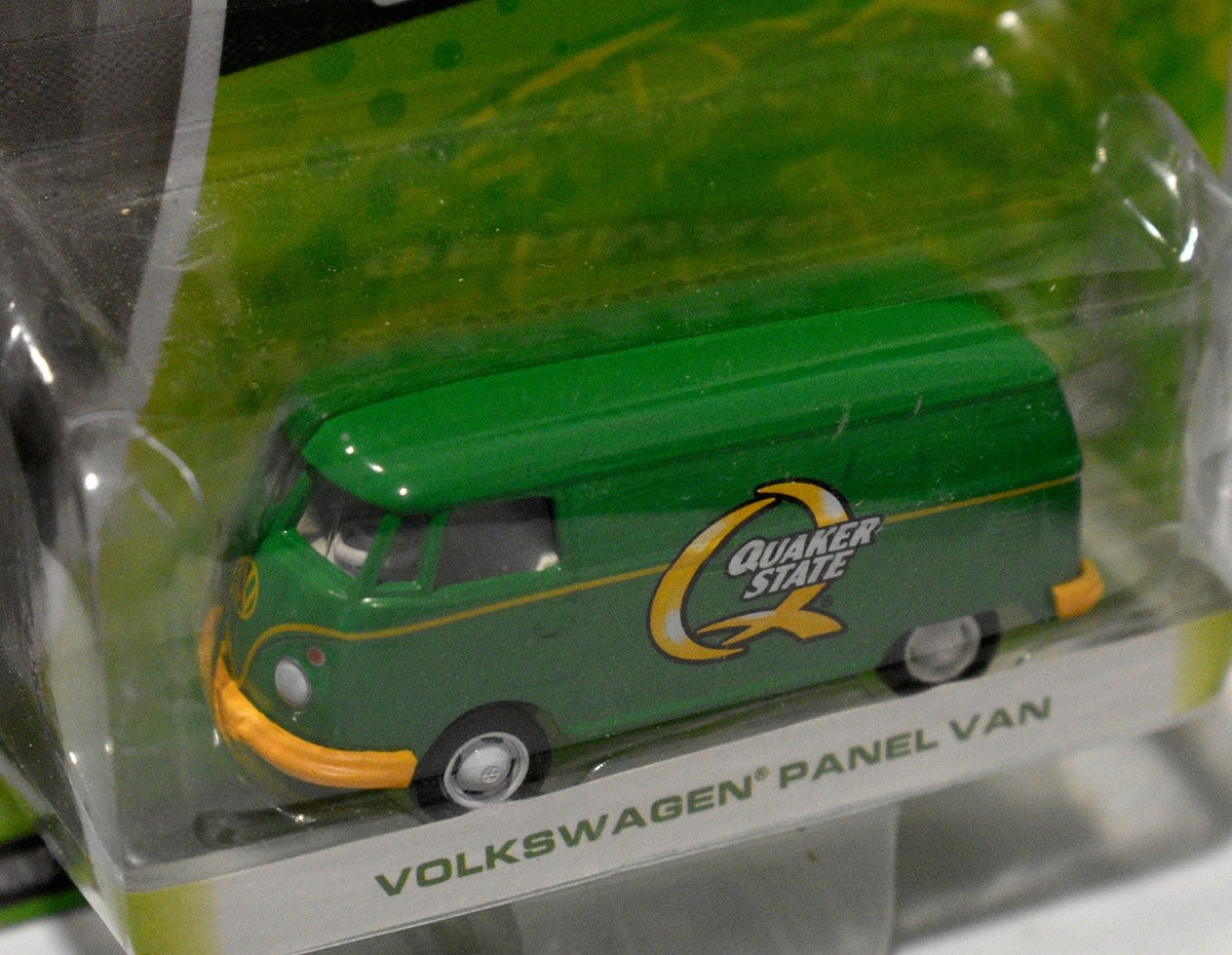 Greenlight Motor World Volkswagen Beetle 30 Prototype