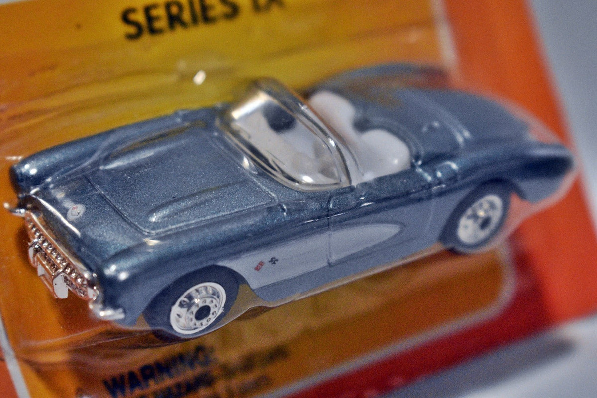 Maisto Speed Wheels Series - 57 Chevy Corvette