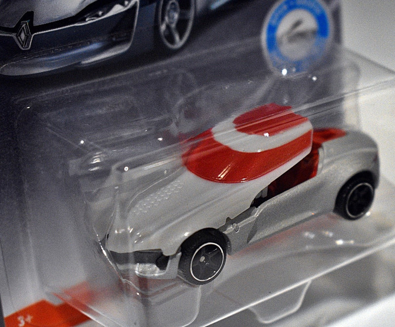 Matchbox - Renault Trezor Concept