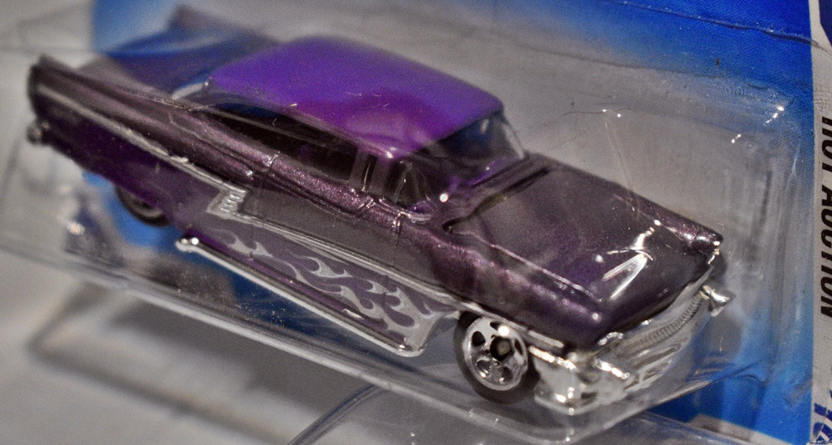Hot Wheels 1956 Custom Merc