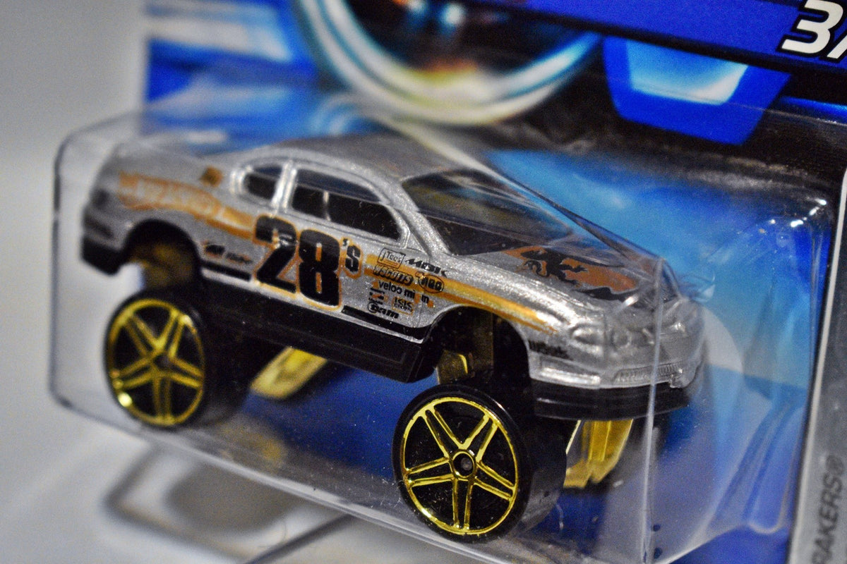Hot Wheels Chevrolet Monte Carlo DONK