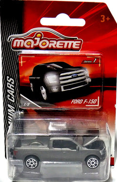 Majorette Premium - Ford F-150 Pickup Truck