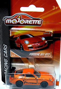 Majorette - Porsche 911 GT3