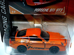 Majorette - Porsche 911 GT3