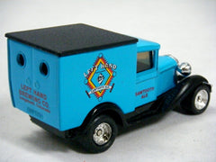 Matchbox Model A Ford Van Sawtooth Ale Beer Truck