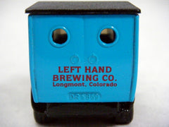 Matchbox Model A Ford Van Sawtooth Ale Beer Truck