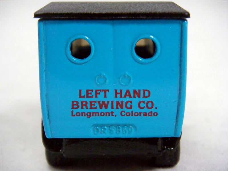 Matchbox Model A Ford Van Sawtooth Ale Beer Truck