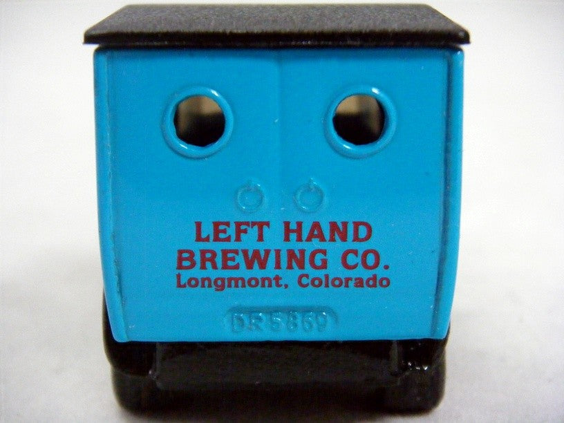 Matchbox Model A Ford Van Sawtooth Ale Beer Truck