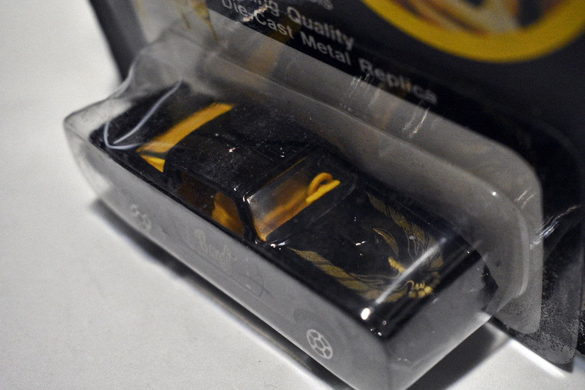 Ertl - Original Smokey and the Bandit Pontiac Firebird Turbo Trans Am