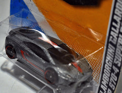 Hot Wheels Lamborghini Gallardo LP 570-4 Superleggera