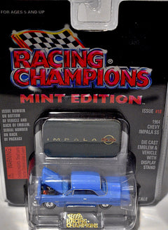 Racing Champions Mint Series - 1964 Chevrolet Impala SS