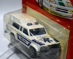 Majorette - Jeep Grand Cherokee EMT Ambulance