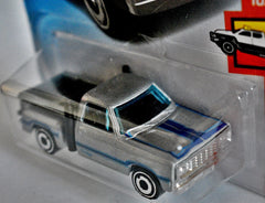 Hot Wheels - 1978 Dodge Lil Red Express Pickup Truck