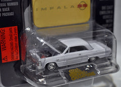 Racing Champions Mint Series - 1964 Chevrolet Impala SS