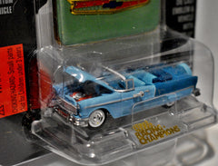 Racing Champions 1955 Chevrolet Bel Air Convertible