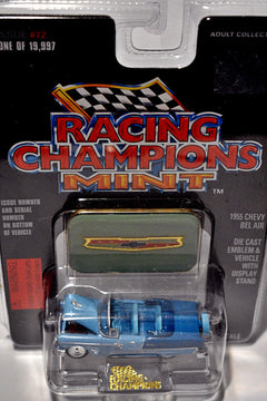 Racing Champions 1955 Chevrolet Bel Air Convertible