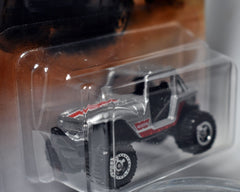 Matchbox - MBX 4x4 Rock Crawler