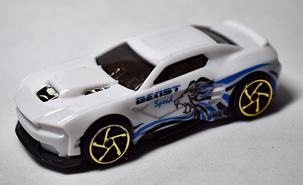 Zuru - Chevrolet Camaro Muscle Car