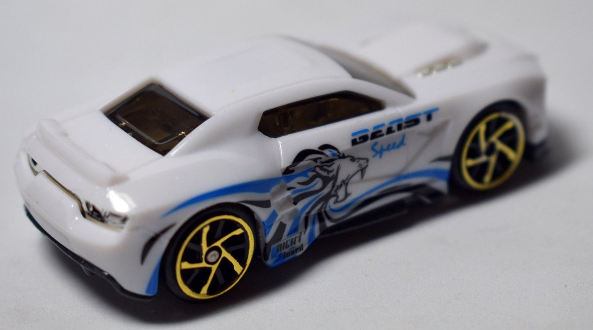 Zuru - Chevrolet Camaro Muscle Car