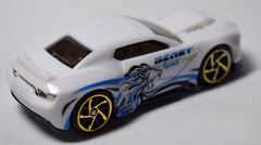 Zuru - Chevrolet Camaro Muscle Car