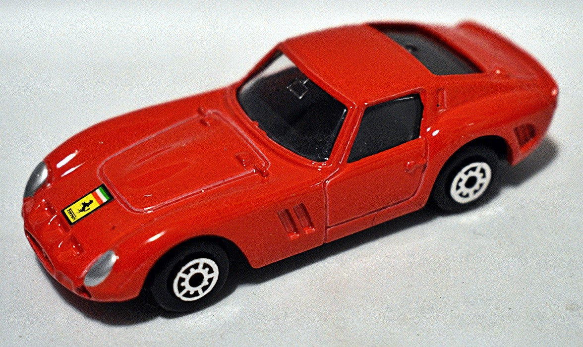 Maisto - Ferrari 250 GTO