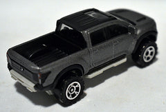 Matchbox Nissan Titan Warrior Pickup Truck