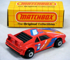 Matchbox BMW M1