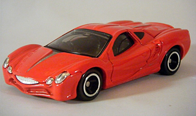Tomica - Mitsuoka Orochi 