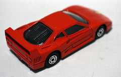 Maisto - Ferrari F40