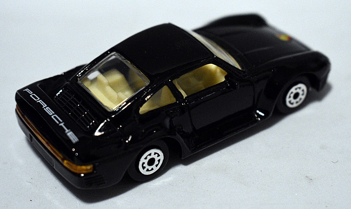 Maitso - Porsche 959