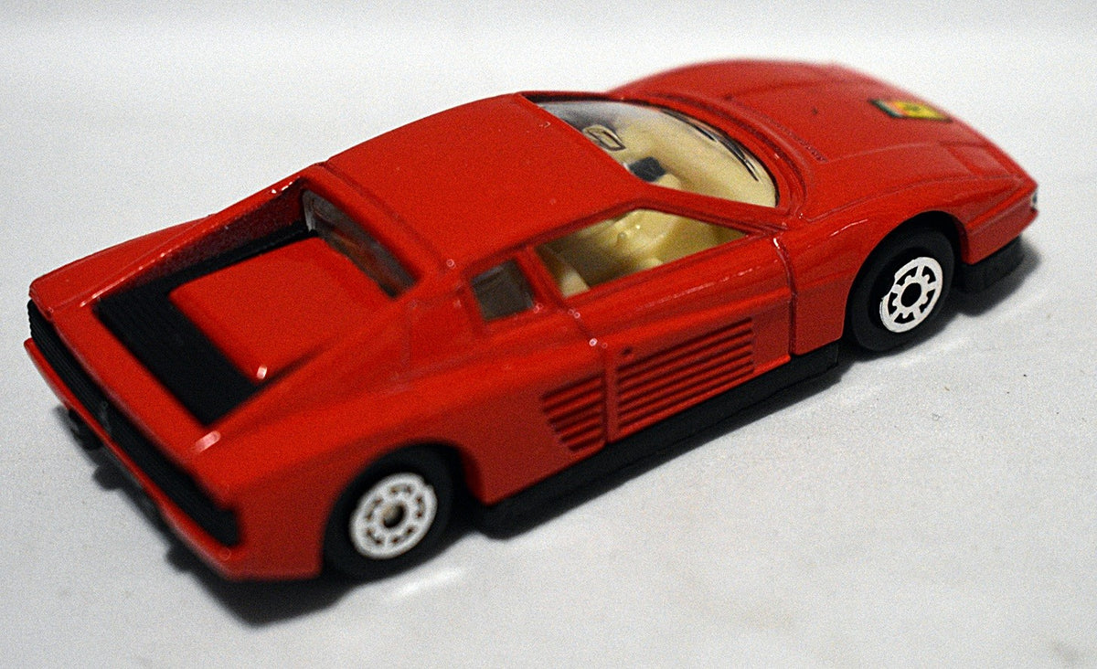 Maisto - Ferrari Testarossa