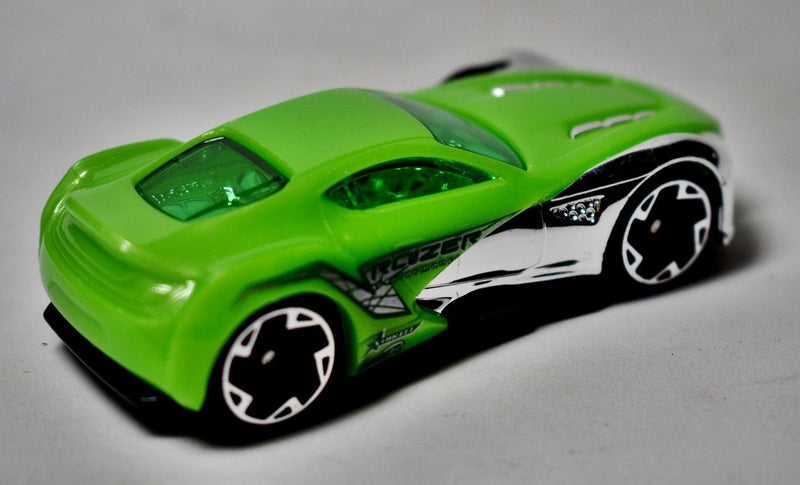 Zuru - Revzer - Custom Nissan GT-R