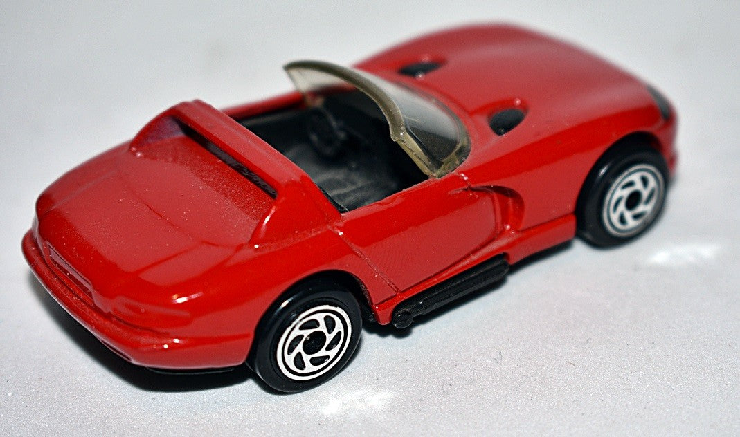 Matchbox Dodge Viper R/T 10