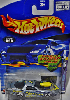 Hot Wheels - NHRA ProStock Pontiac Firebird