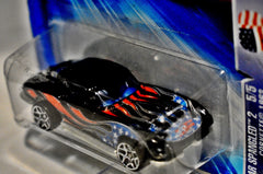 Hot Wheels - 1963 Chevrolet Corvette Split Window Coupe
