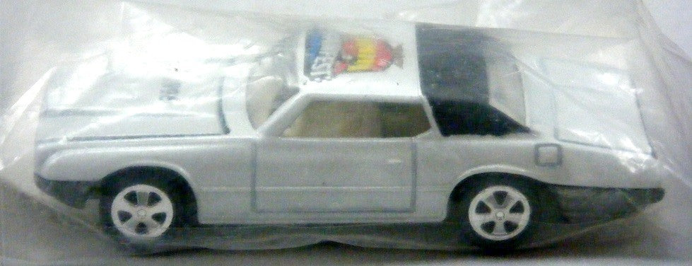 Johnny Lightning Limited Edition Indy Fanfest Custom Ford Thunderbird Promo