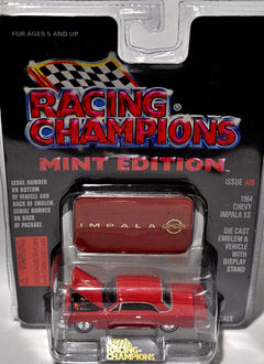 Racing Champions Mint Series - 1964 Chevrolet Impala SS