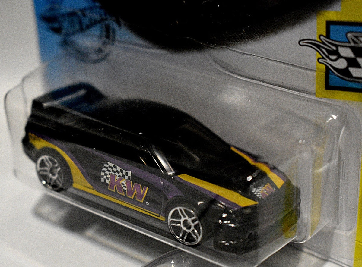 Hot Wheels -  Acura Integra GSR