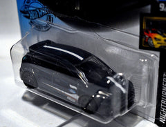 Hot Wheels Ford Focus RS