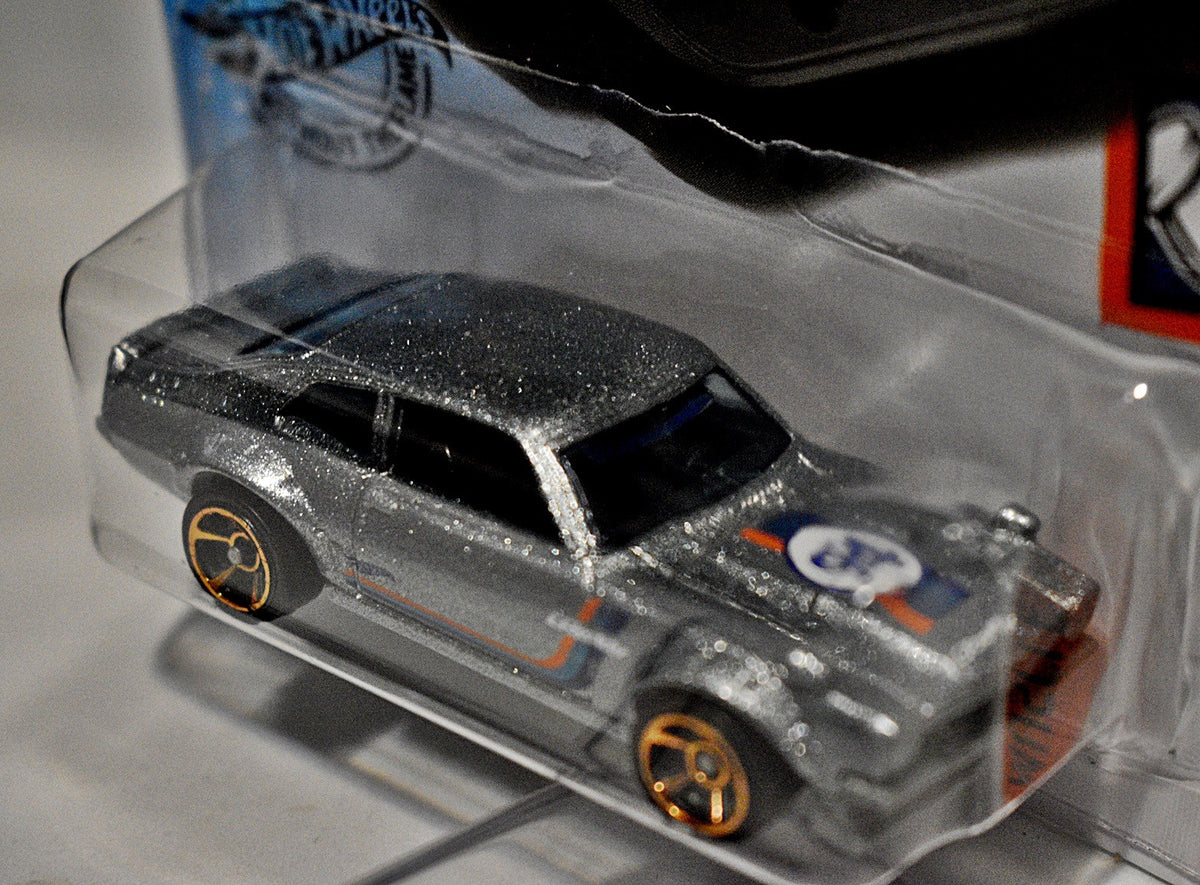 Hot Wheels - Custom Ford Maverick Muscle Car