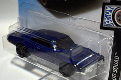 Hot Wheels 1969 Dodge Charger 500