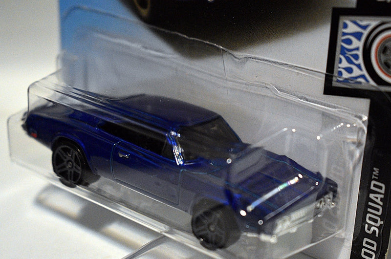 Hot Wheels 1969 Dodge Charger 500