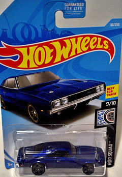 Hot Wheels 1969 Dodge Charger 500