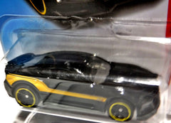 Hot Wheels - 2017 Chevrolet Camaro ZL1