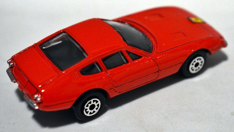 Maisto - Ferrari 250 GTO