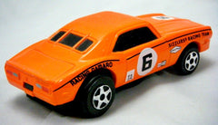 Johnny Lightning - Sizzlers - Chevrolet Camaro Race Car