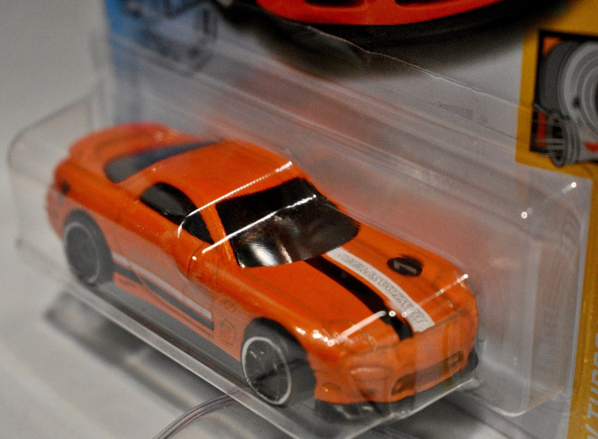 Hot Wheels - 1995 Mazda RX-7