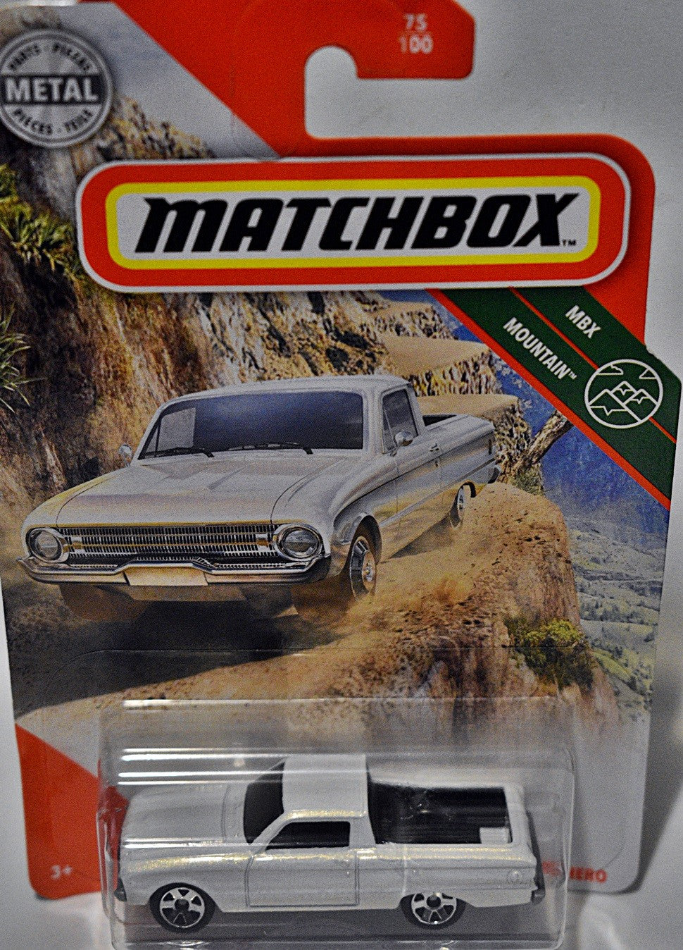 Ford Cast Hot Wheels Ford F-150 Lightning EV Custom – Global Diecast Direct